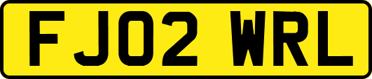 FJ02WRL