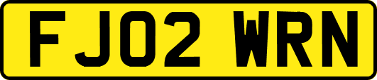FJ02WRN