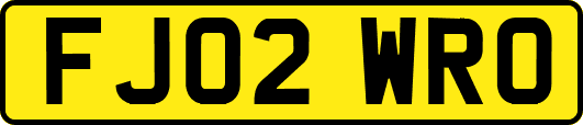 FJ02WRO