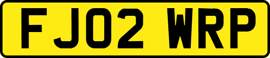 FJ02WRP