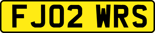 FJ02WRS