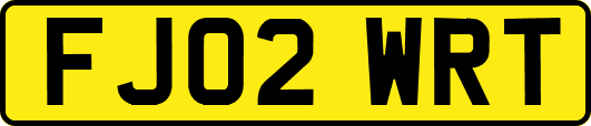 FJ02WRT