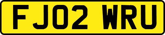 FJ02WRU