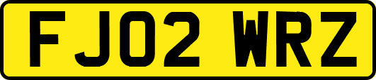 FJ02WRZ