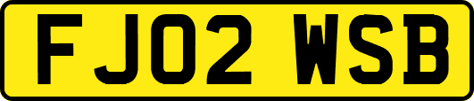 FJ02WSB