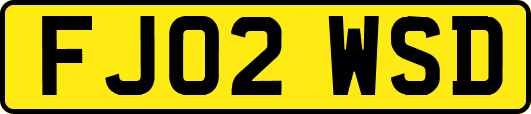 FJ02WSD