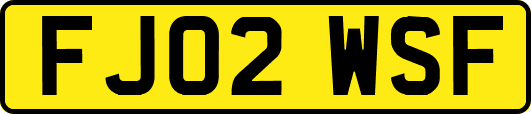 FJ02WSF