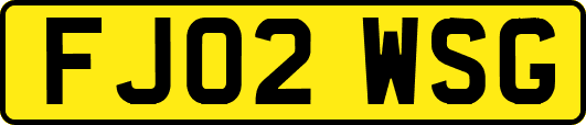 FJ02WSG