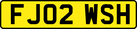 FJ02WSH