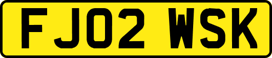 FJ02WSK