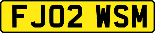 FJ02WSM