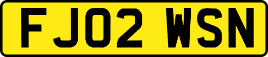 FJ02WSN