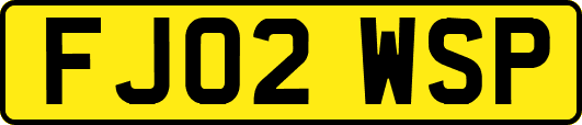 FJ02WSP