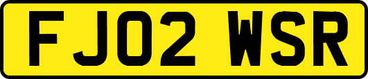 FJ02WSR