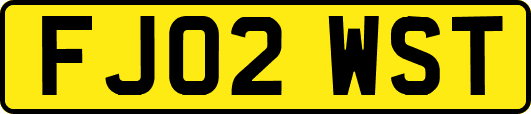 FJ02WST