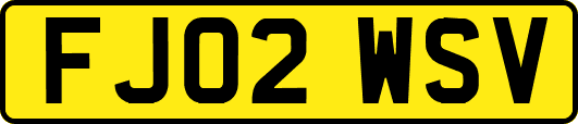 FJ02WSV