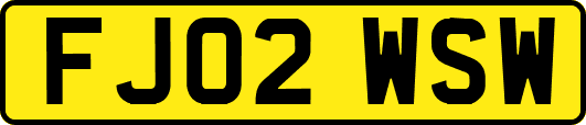 FJ02WSW