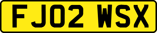 FJ02WSX