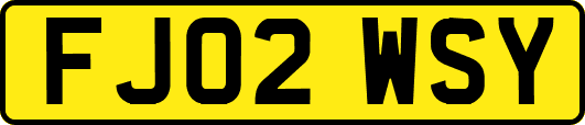 FJ02WSY
