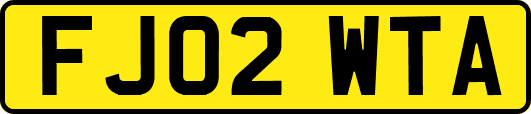 FJ02WTA