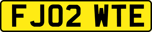 FJ02WTE