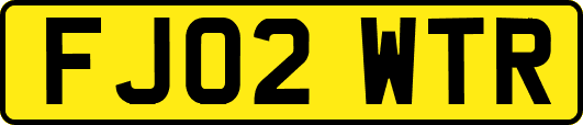 FJ02WTR