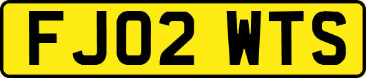 FJ02WTS