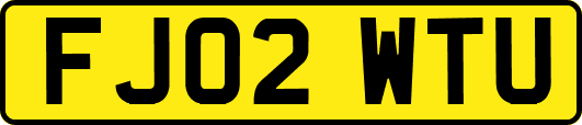 FJ02WTU