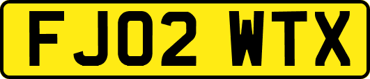 FJ02WTX