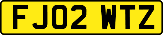 FJ02WTZ