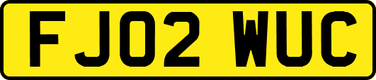 FJ02WUC
