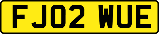 FJ02WUE