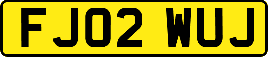 FJ02WUJ