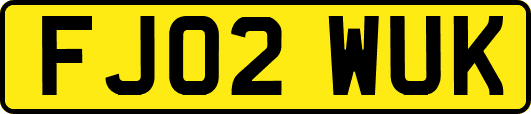 FJ02WUK