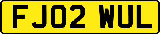 FJ02WUL