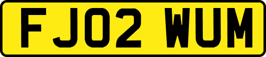 FJ02WUM