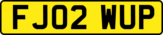 FJ02WUP