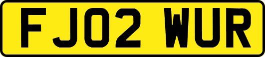 FJ02WUR
