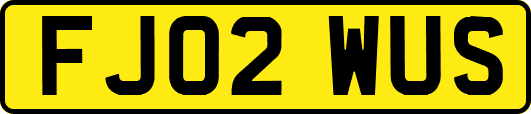 FJ02WUS