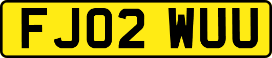 FJ02WUU