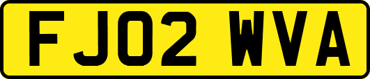 FJ02WVA