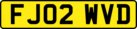 FJ02WVD