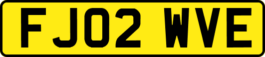 FJ02WVE