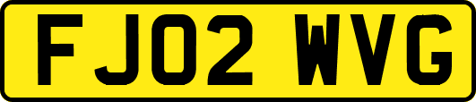 FJ02WVG