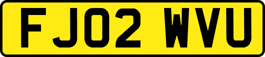FJ02WVU