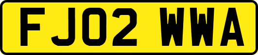 FJ02WWA