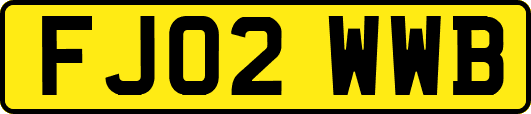 FJ02WWB