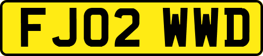 FJ02WWD