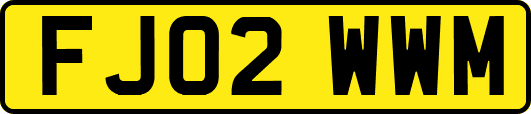 FJ02WWM