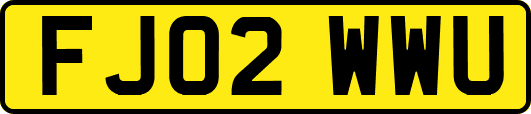 FJ02WWU